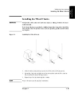 Preview for 31 page of HP Surestore 660ex - Optical Jukebox User Manual