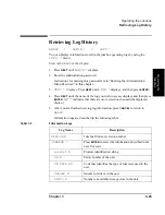 Preview for 63 page of HP Surestore 660ex - Optical Jukebox User Manual