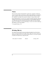 Preview for 2 page of HP Surestore 80ex - Optical Jukebox User Manual