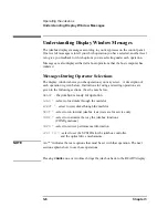 Preview for 38 page of HP Surestore 80ex - Optical Jukebox User Manual