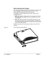 Preview for 72 page of HP Surestore E Tape Library Model 2/20 User Manual