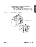 Preview for 85 page of HP Surestore E Tape Library Model 2/20 User Manual