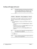 Preview for 94 page of HP Surestore E Tape Library Model 2/20 User Manual