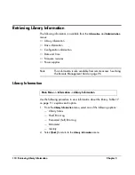 Preview for 112 page of HP Surestore E Tape Library Model 2/20 User Manual