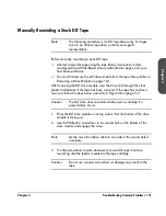 Preview for 153 page of HP Surestore E Tape Library Model 2/20 User Manual