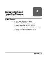 Preview for 161 page of HP Surestore E Tape Library Model 2/20 User Manual