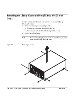 Preview for 174 page of HP Surestore E Tape Library Model 2/20 User Manual