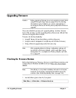 Preview for 178 page of HP Surestore E Tape Library Model 2/20 User Manual