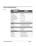 Preview for 184 page of HP Surestore E Tape Library Model 2/20 User Manual