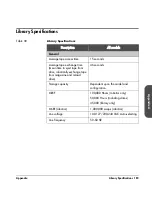 Preview for 185 page of HP Surestore E Tape Library Model 2/20 User Manual