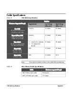 Preview for 188 page of HP Surestore E Tape Library Model 2/20 User Manual