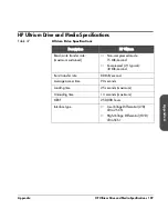 Preview for 191 page of HP Surestore E Tape Library Model 2/20 User Manual