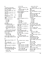 Preview for 233 page of HP Surestore E Tape Library Model 2/20 User Manual