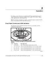 Preview for 20 page of HP T1000 XR User Manual