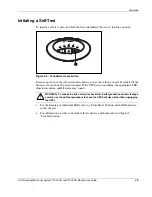 Preview for 24 page of HP T1000 XR User Manual