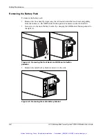 Preview for 32 page of HP T2200 XR User Manual