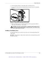 Preview for 33 page of HP T2200 XR User Manual