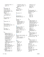 Preview for 144 page of HP t5325 - Thin Client Administrator'S Manual