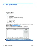 Preview for 14 page of HP T5530 - Compaq Thin Client Administrator'S Manual