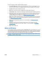 Preview for 15 page of HP T5530 - Compaq Thin Client Administrator'S Manual