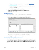 Preview for 23 page of HP T5530 - Compaq Thin Client Administrator'S Manual