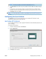 Preview for 25 page of HP T5530 - Compaq Thin Client Administrator'S Manual