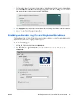 Preview for 27 page of HP T5530 - Compaq Thin Client Administrator'S Manual