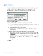 Preview for 32 page of HP T5530 - Compaq Thin Client Administrator'S Manual