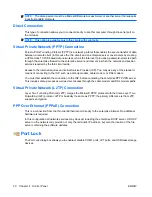 Preview for 58 page of HP T5530 - Compaq Thin Client Administrator'S Manual