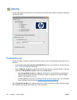 Preview for 66 page of HP T5530 - Compaq Thin Client Administrator'S Manual