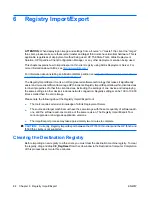 Preview for 92 page of HP T5530 - Compaq Thin Client Administrator'S Manual