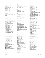 Preview for 95 page of HP T5530 - Compaq Thin Client Administrator'S Manual