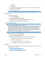 Preview for 57 page of HP t5565 - Thin Client Administrator'S Manual