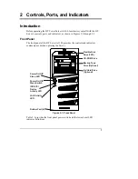 Preview for 13 page of HP Tc2100 - Server - 128 MB RAM Installation Manual