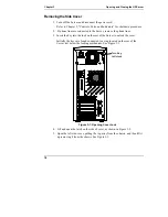 Preview for 24 page of HP Tc2100 - Server - 128 MB RAM Installation Manual