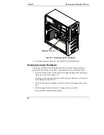 Preview for 26 page of HP Tc2100 - Server - 128 MB RAM Installation Manual