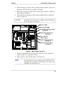 Preview for 35 page of HP Tc2100 - Server - 128 MB RAM Installation Manual