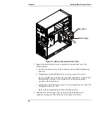 Preview for 36 page of HP Tc2100 - Server - 128 MB RAM Installation Manual