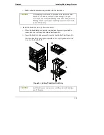 Preview for 39 page of HP Tc2100 - Server - 128 MB RAM Installation Manual