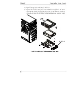 Preview for 42 page of HP Tc2100 - Server - 128 MB RAM Installation Manual