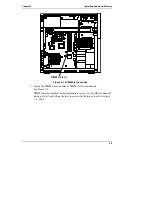 Preview for 45 page of HP Tc2100 - Server - 128 MB RAM Installation Manual