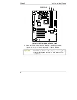 Preview for 46 page of HP Tc2100 - Server - 128 MB RAM Installation Manual