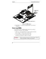 Preview for 48 page of HP Tc2100 - Server - 128 MB RAM Installation Manual