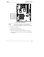 Preview for 55 page of HP Tc2100 - Server - 128 MB RAM Installation Manual