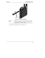 Preview for 57 page of HP Tc2100 - Server - 128 MB RAM Installation Manual