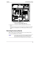 Preview for 59 page of HP Tc2100 - Server - 128 MB RAM Installation Manual