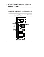 Preview for 61 page of HP Tc2100 - Server - 128 MB RAM Installation Manual