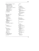 Preview for 105 page of HP Tc2100 - Server - 128 MB RAM Installation Manual