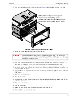 Preview for 26 page of HP Tc4100 - Server - 256 MB RAM Operation And Maintenance Manual