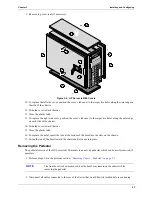 Preview for 29 page of HP Tc4100 - Server - 256 MB RAM Operation And Maintenance Manual